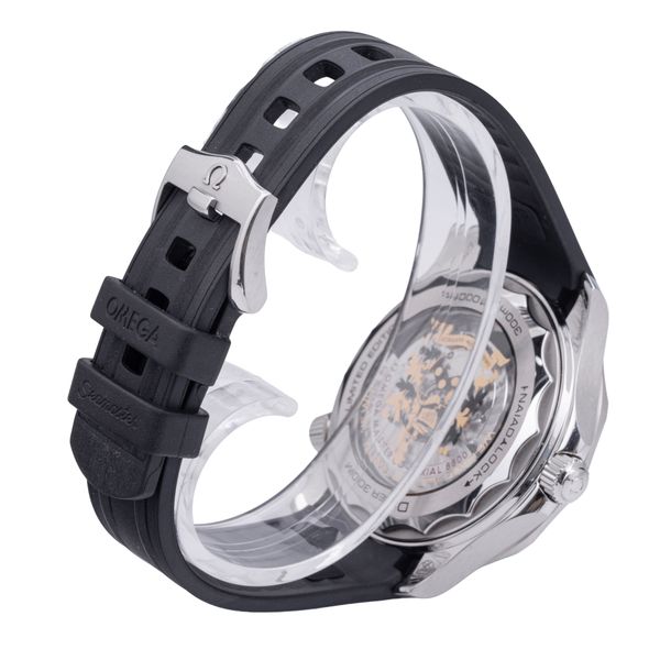 Omega Seamaster Diver 300m 210.22.42.20.01.004